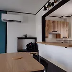 Eco-logis Le 50, Maison Avec Jardins Et Terrasse Privatifs Prázdninový dům
