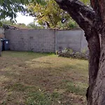 Eco-logis Le 50, Maison Avec Jardins Et Terrasse Privatifs Prázdninový dům *