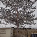 Prázdninový dům Eco-logis Le 50, Maison Avec Jardins Et Terrasse Privatifs *