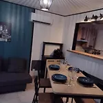 Prázdninový dům Eco-logis Le 50, Maison Avec Jardins Et Terrasse Privatifs Mondeville (Calvados)