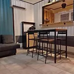 Prázdninový dům Eco-logis Le 50, Maison Avec Jardins Et Terrasse Privatifs