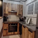 Prázdninový dům Eco-logis Le 50, Maison Avec Jardins Et Terrasse Privatifs *