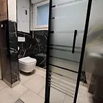 Prázdninový dům Eco-logis Le 50, Maison Avec Jardins Et Terrasse Privatifs