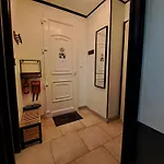Eco-logis Le 50, Maison Avec Jardins Et Terrasse Privatifs Prázdninový dům *