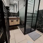 Eco-logis Le 50, Maison Avec Jardins Et Terrasse Privatifs