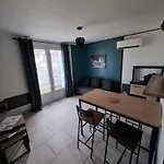 Eco-logis Le 50, Maison Avec Jardins Et Terrasse Privatifs Prázdninový dům *