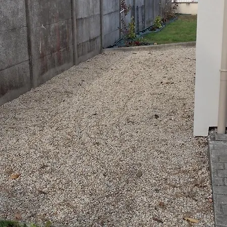 Ferienhaus Eco-logis Le 50, Maison Avec Jardins Et Terrasse Privatifs *
