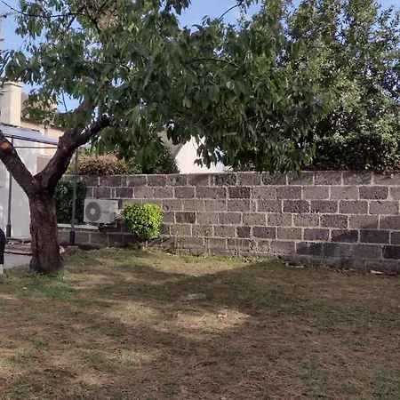 Ferienhaus Eco-logis Le 50, Maison Avec Jardins Et Terrasse Privatifs *