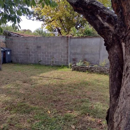 Eco-logis Le 50, Maison Avec Jardins Et Terrasse Privatifs Dom wakacyjny *