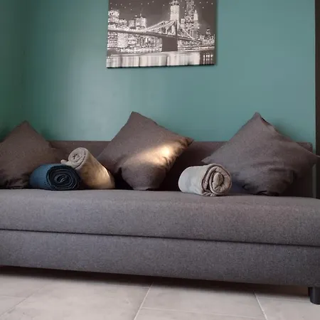 Eco-logis Le 50, Maison Avec Jardins Et Terrasse Privatifs Dom wakacyjny *