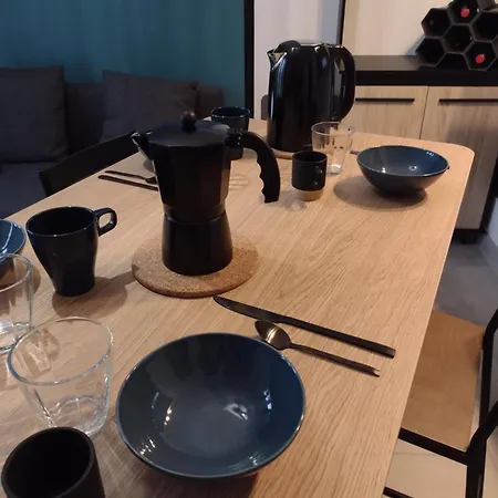 Ferienhaus Eco-logis Le 50, Maison Avec Jardins Et Terrasse Privatifs *