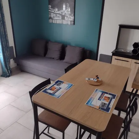 Eco-logis Le 50, Maison Avec Jardins Et Terrasse Privatifs Dom wakacyjny *