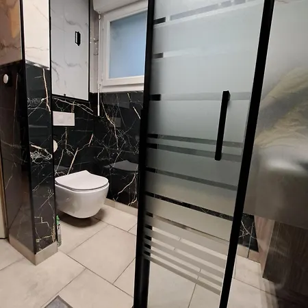 Dom wakacyjny Eco-logis Le 50, Maison Avec Jardins Et Terrasse Privatifs