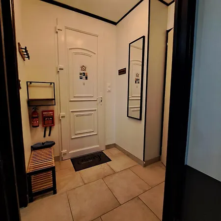 Eco-logis Le 50, Maison Avec Jardins Et Terrasse Privatifs Dom wakacyjny *