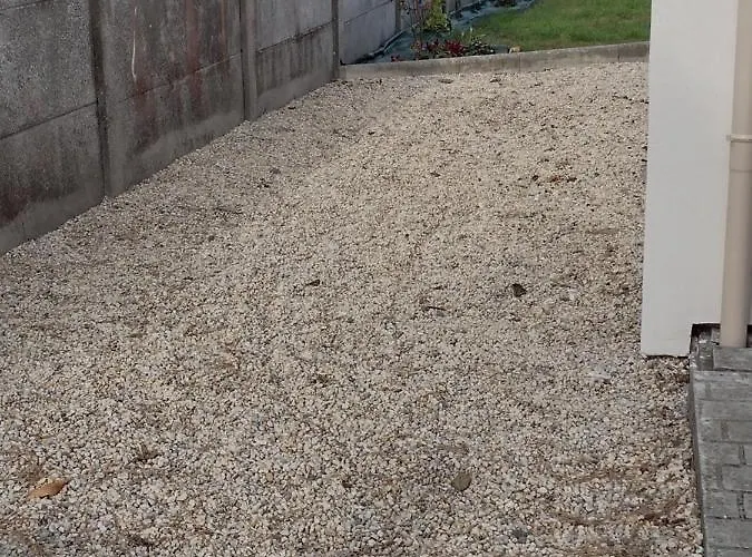 بيت للعطل Eco-logis Le 50, Maison Avec Jardins Et Terrasse Privatifs *