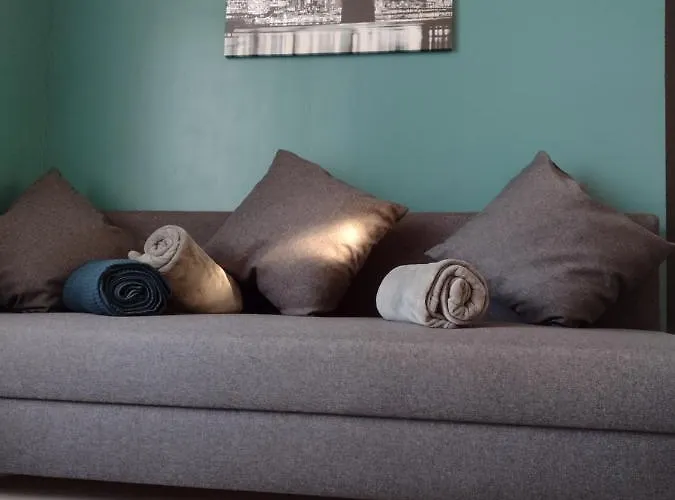 Eco-logis Le 50, Maison Avec Jardins Et Terrasse Privatifs بيت للعطل *