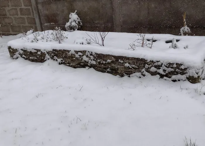 Eco-logis Le 50, Maison Avec Jardins Et Terrasse Privatifs * Mondeville (Calvados)