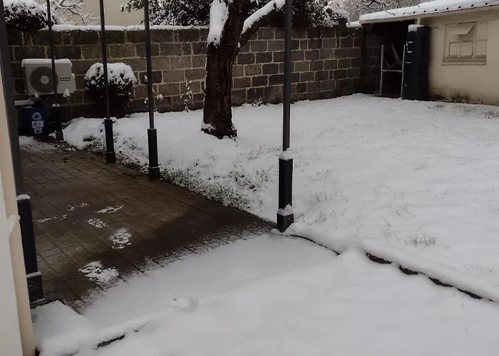 Prázdninový dům Eco-logis Le 50, Maison Avec Jardins Et Terrasse Privatifs