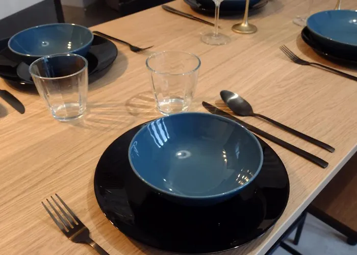 Eco-logis Le 50, Maison Avec Jardins Et Terrasse Privatifs بيت للعطل