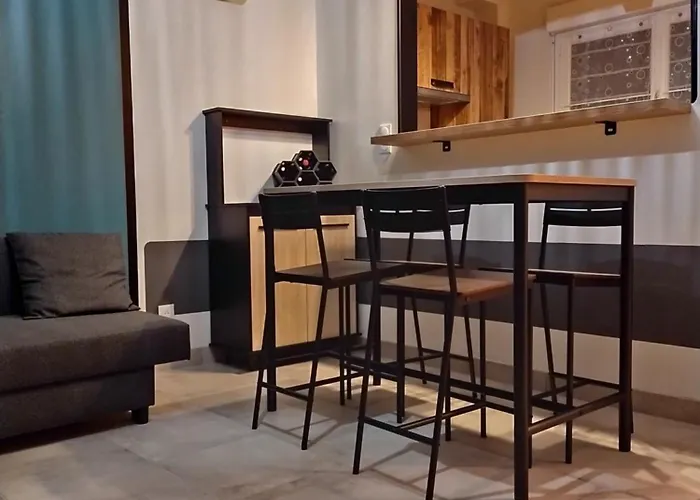 بيت للعطل Eco-logis Le 50, Maison Avec Jardins Et Terrasse Privatifs