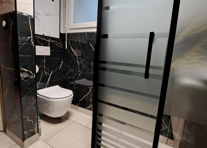 Prázdninový dům Eco-logis Le 50, Maison Avec Jardins Et Terrasse Privatifs