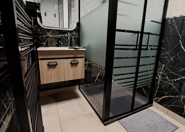 Eco-logis Le 50, Maison Avec Jardins Et Terrasse Privatifs